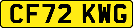 CF72KWG