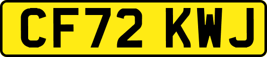 CF72KWJ