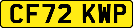 CF72KWP