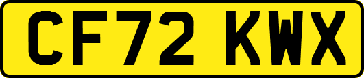CF72KWX