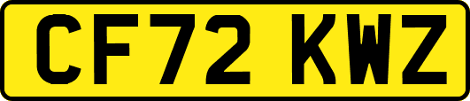 CF72KWZ