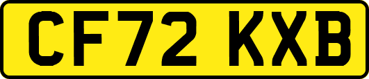 CF72KXB
