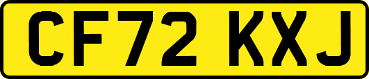 CF72KXJ