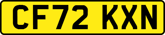 CF72KXN