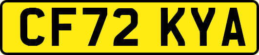 CF72KYA