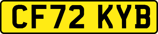 CF72KYB
