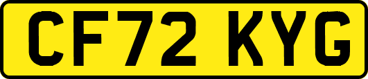 CF72KYG