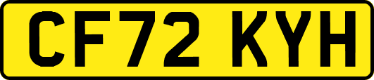 CF72KYH