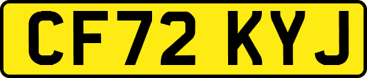 CF72KYJ