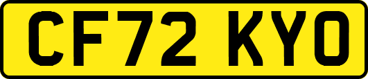 CF72KYO