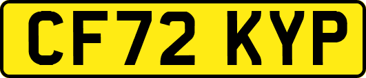 CF72KYP