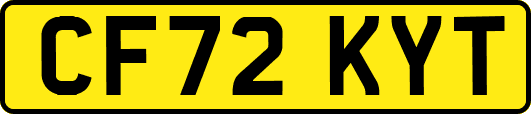 CF72KYT