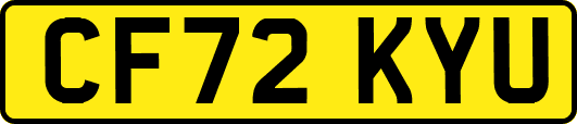 CF72KYU