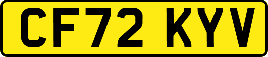 CF72KYV