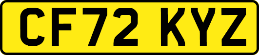 CF72KYZ