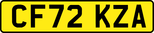 CF72KZA