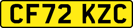 CF72KZC