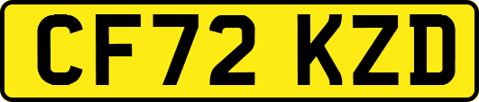 CF72KZD