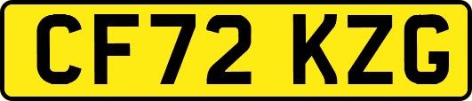 CF72KZG