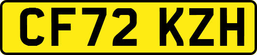 CF72KZH