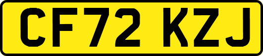 CF72KZJ
