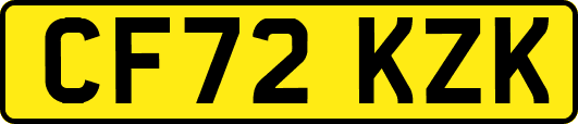 CF72KZK