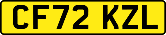 CF72KZL