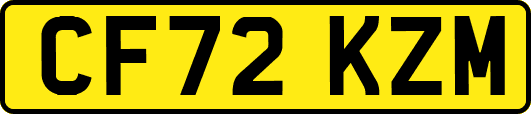 CF72KZM