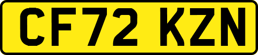 CF72KZN
