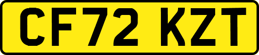 CF72KZT