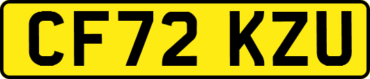 CF72KZU