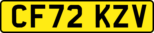 CF72KZV