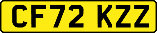 CF72KZZ