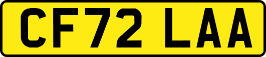 CF72LAA