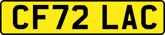 CF72LAC