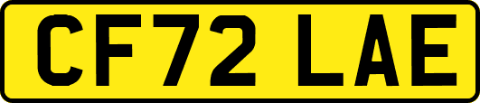CF72LAE