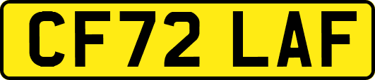 CF72LAF
