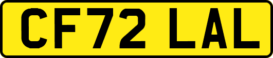 CF72LAL