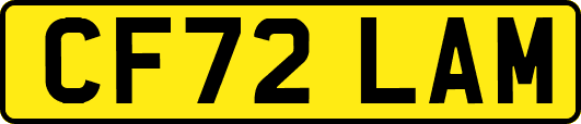 CF72LAM