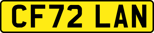 CF72LAN
