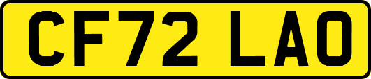 CF72LAO