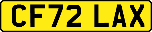 CF72LAX