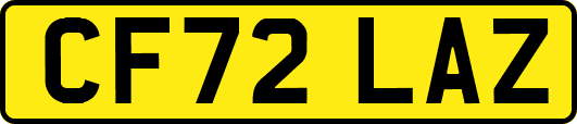 CF72LAZ