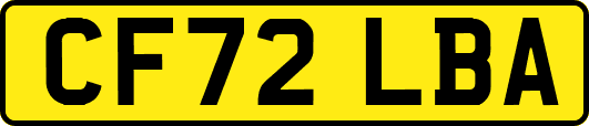 CF72LBA