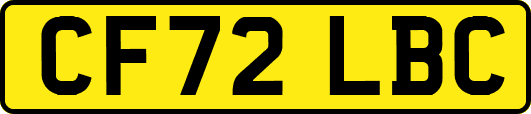 CF72LBC
