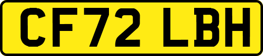 CF72LBH