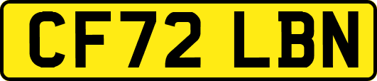 CF72LBN