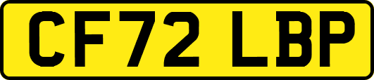 CF72LBP