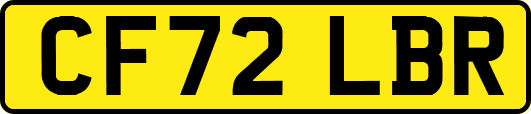 CF72LBR