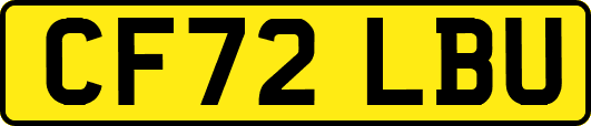 CF72LBU